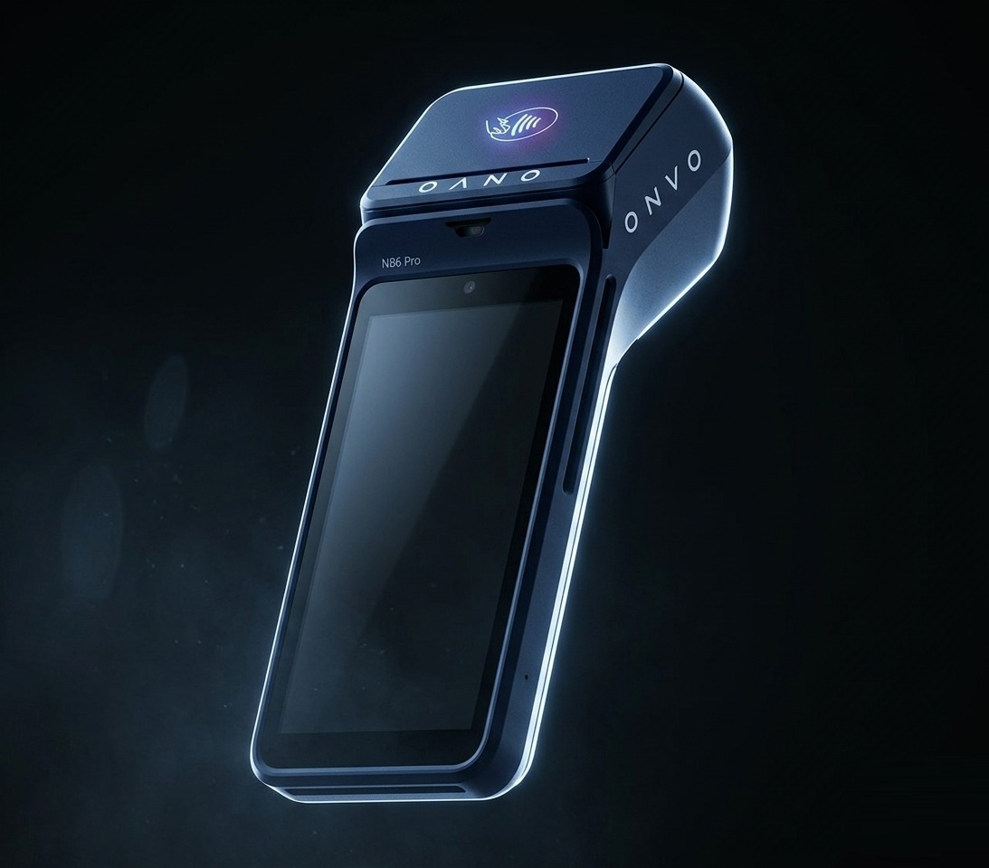 ONVO Terminal